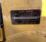 2012 John Deere 320D Thumbnail 5