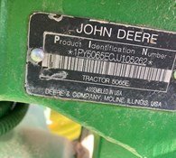 2018 John Deere 5065E Thumbnail 1