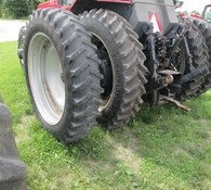 1993 Case IH 7120 Thumbnail 9