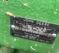 2022 John Deere 6120E Thumbnail 6
