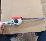 2017 Shindaiwa POLE PRUNER Thumbnail 6