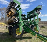 2022 John Deere 2680H Thumbnail 6