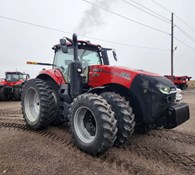 2021 Case IH Magnum 280 Thumbnail 6