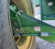 2008 John Deere 9670 HILLCO STS Thumbnail 11