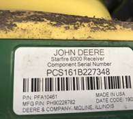 2019 John Deere STARFIRE 6000 Thumbnail 3