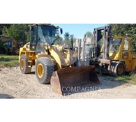 2010 Caterpillar 914G Thumbnail 4