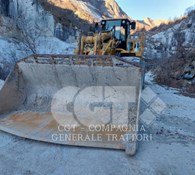 2008 Caterpillar 988H Thumbnail 4