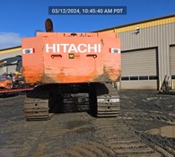 2012 Hitachi ZX670L Thumbnail 4