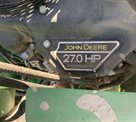 2019 John Deere Z950R Thumbnail 5