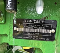2022 John Deere 5065E Thumbnail 3