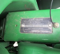 2020 John Deere 740FD Thumbnail 13