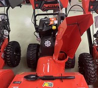 2023 Ariens 28" PLATINUM RAPIDTRAK SHO 921057 Thumbnail 1