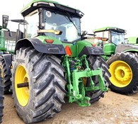 2022 John Deere 7R 270 Thumbnail 3