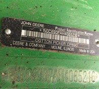2017 John Deere CP690 Thumbnail 6
