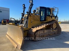 2019 Caterpillar D6T LGPPAT Thumbnail 1