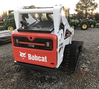 2021 Bobcat T770 Thumbnail 4