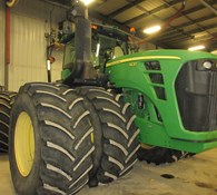 2010 John Deere 9530 Thumbnail 3