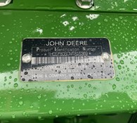 2021 John Deere S780 Thumbnail 4