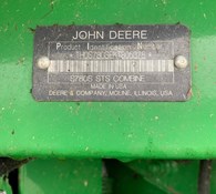 2019 John Deere S780 Thumbnail 6
