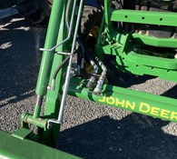 2019 John Deere 4044R Thumbnail 3