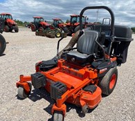 2018 Kubota Z724XKW-2-48 Thumbnail 1