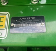 2021 John Deere S770 Thumbnail 8