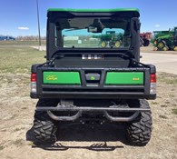 2021 John Deere XUV 835R Thumbnail 5