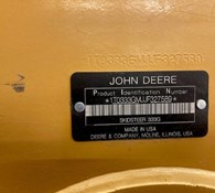 2018 John Deere 333G Thumbnail 5