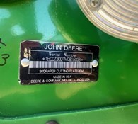2021 John Deere 730D Thumbnail 10