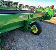 2021 John Deere 730D Thumbnail 7