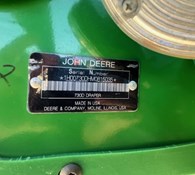 2021 John Deere 730D Thumbnail 5