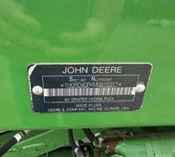 2022 John Deere RD35F Thumbnail 3