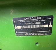 2021 John Deere 6130M Thumbnail 4