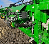 2022 John Deere HD50F Thumbnail 3