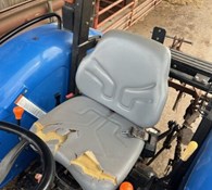 2016 New Holland Workmaster 60 Thumbnail 4