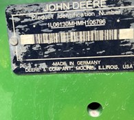 2021 John Deere 6130M Thumbnail 11