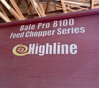 2011 Highline 8100 Thumbnail 6