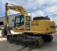 2017 Komatsu PC240LC11 Thumbnail 4