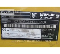 2021 Caterpillar 323-07D Thumbnail 8
