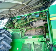 2023 John Deere S770 Thumbnail 12