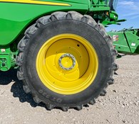 2023 John Deere S770 Thumbnail 36