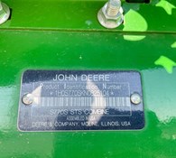 2023 John Deere S770 Thumbnail 39