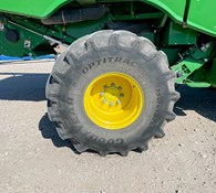 2023 John Deere S770 Thumbnail 36