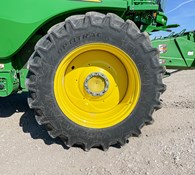 2023 John Deere S770 Thumbnail 38