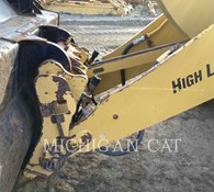 2017 Caterpillar 938M H3RQ Thumbnail 9
