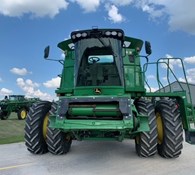 2010 John Deere 9770 STS Thumbnail 3