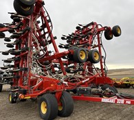 2008 Bourgault 3310PH Thumbnail 2