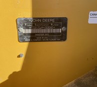 2017 John Deere 317G Thumbnail 5