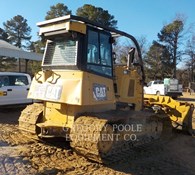 2015 Caterpillar D6K2 LGP Thumbnail 3