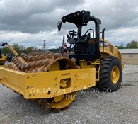 2020 Caterpillar CP 56 B Thumbnail 1